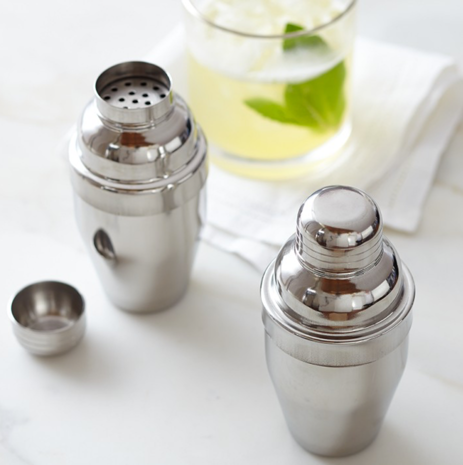 Premium Cocktail Shaker- Bartender Sett